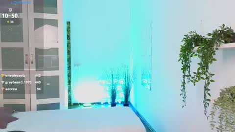 Snapshot of caty_cuddly chatting on 02.19.25 caty_cuddly online show from 02.19.25