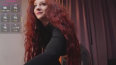 caty_cuddly online show from 03.22.26