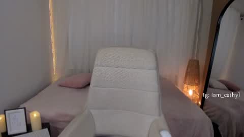 Caty  online show from 06.10.26