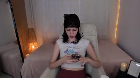 Caty  online show from 06.11.26
