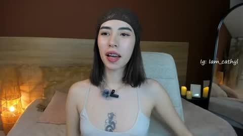 Caty  online show from 06.14.26