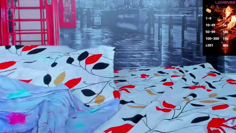 caty online show from 02.18.25