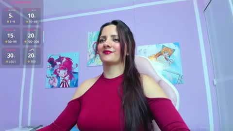 caty online show from 03.23.26