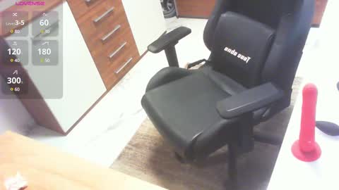 Snapshot of catyioanna chatting on 12.05.24 SexyIoanna online show from 12.05.24