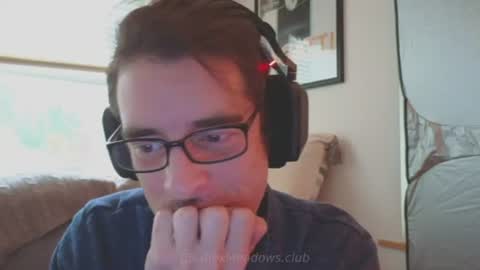 Snapshot of caughtbyu chatting on 06.21.26 Alex Turn Notifications on as I have no set schedule. Follow Twitter uCaughtAlex Check vid section online show from 06.21.26