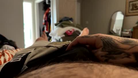 Snapshot of caughtjacking6996 chatting on 03.22.26 Caughtjacking6996 online show from 03.22.26