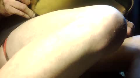 caughtnaked online show from 02.06.26