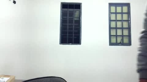 Snapshot of caugusto91 chatting on 04.19.26 Carlos A online show from 04.19.26