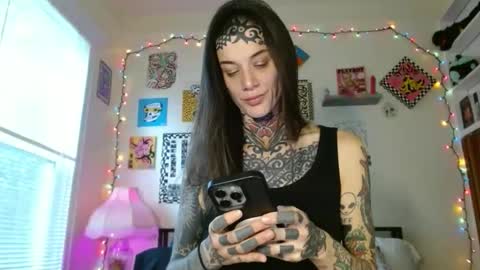 alaska online show from 10.30.25