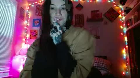 alaska online show from 11.16.25