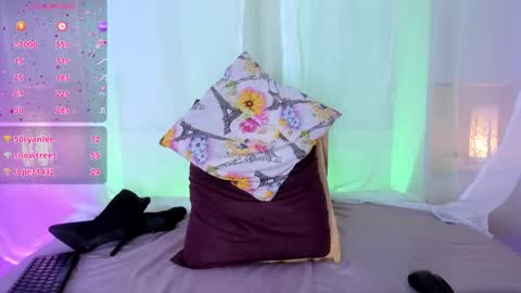 cayetanamiles online show from 11.07.25