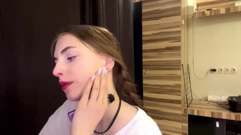 Polly online show from 03.13.26