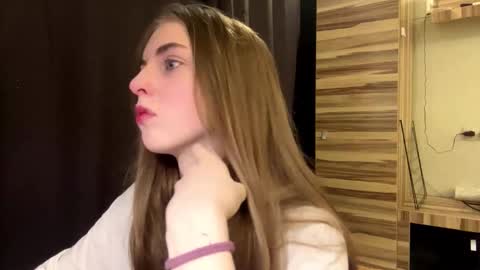 Polly online show from 03.15.26