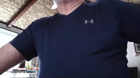 Caz online show from 12.05.25