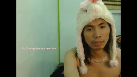 FlirtyPixel online show from 12.08.24