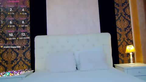 Ivanna online show from 11.12.25