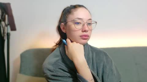 Ivanna online show from 05.04.26