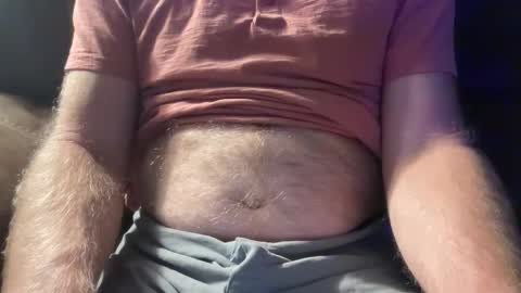 Snapshot of cbjohnjohn chatting on 03.01.26 John online show from 03.01.26