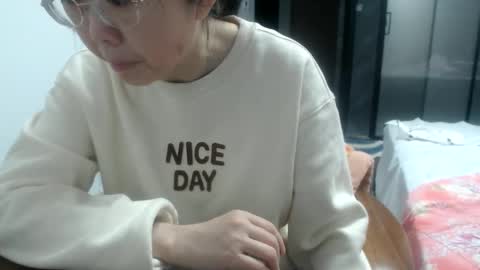 Snapshot of cbz112233 chatting on 01.09.25 ANNYANNY online show from 01.09.25