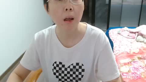 ANNYANNY online show from 04.30.26