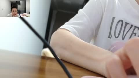 ANNYANNY online show from 05.03.26