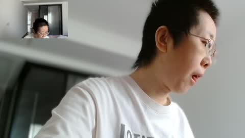 ANNYANNY online show from 05.05.26