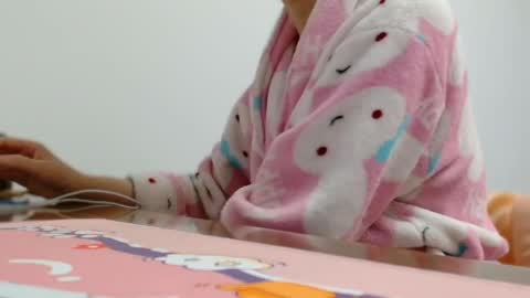 ANNYANNY online show from 05.23.26