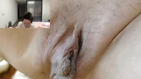 ANNYANNY online show from 06.08.26