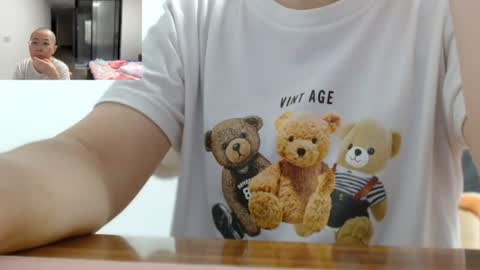ANNYANNY online show from 06.14.26
