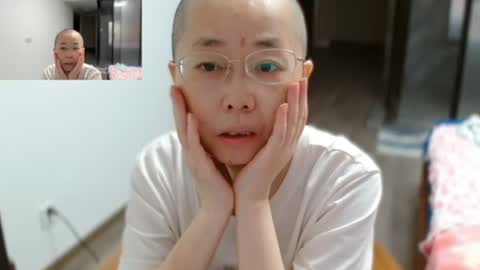 ANNYANNY online show from 06.15.26