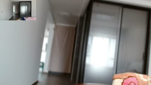 Snapshot of cbz112233 chatting on 08.02.26 ANNYANNY online show from 08.02.26