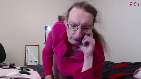 Adalyn online show from 05.13.26