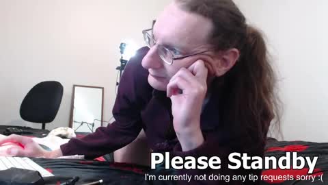 Adalyn online show from 06.07.26