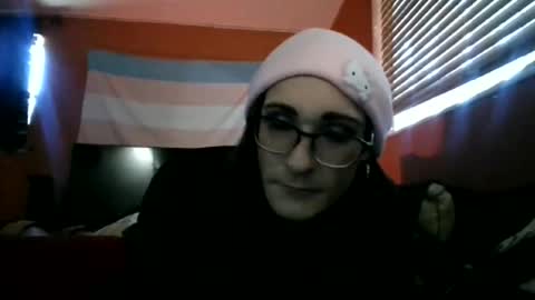 Snapshot of cdashleysimmons chatting on 02.08.26 Allie North online show from 02.08.26