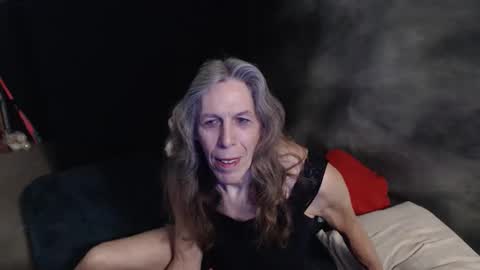 Jackie online show from 05.05.26