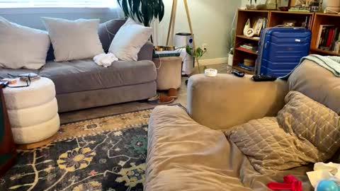 Snapshot of cdub2533 chatting on 02.22.26 Coach Daddy online show from 02.22.26