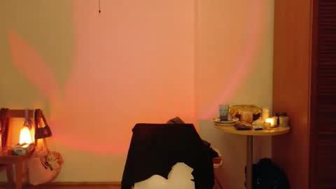 Snapshot of cececunt chatting on 11.16.25 Ametrine online show from 11.16.25