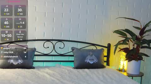 cecillaj online show from 03.10.25