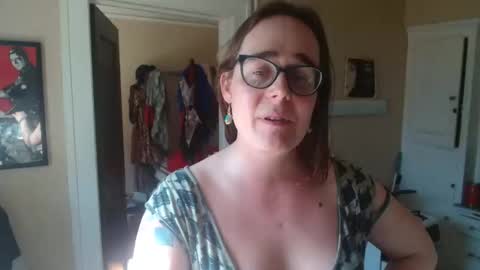 Cecily Saint Claire online show from 04.09.26