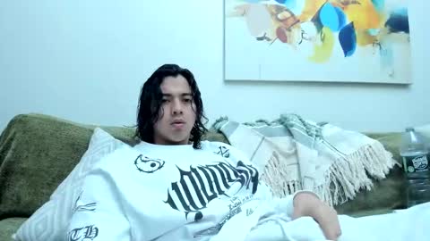 cedeny online show from 11.19.25