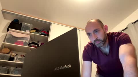 Snapshot of cedric223 chatting on 01.21.25 cedric223 online show from 01.21.25