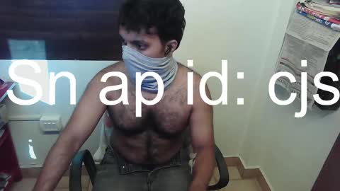 CJs Mystery Room online show from 02.23.25