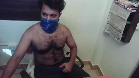 CJs Mystery Room online show from 02.26.25