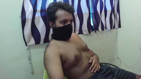 CJs Mystery Room online show from 10.09.25