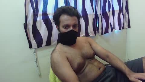 CJs Mystery Room online show from 10.11.25