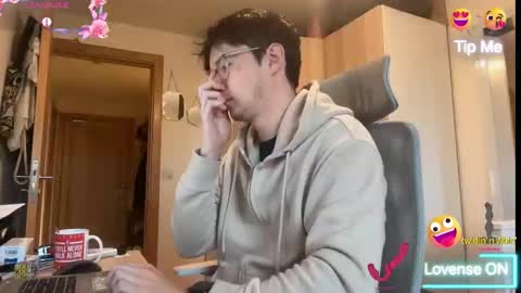 ceedm91 online show from 03.05.26