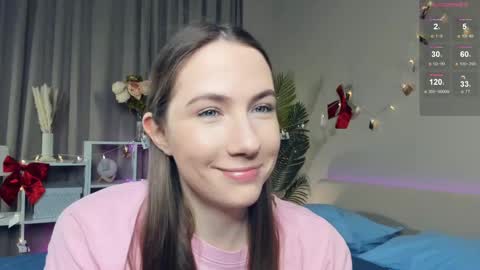 Josie Manesi online show from 02.12.25