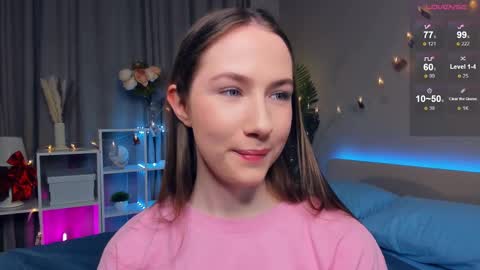 Josie Manesi online show from 02.28.25