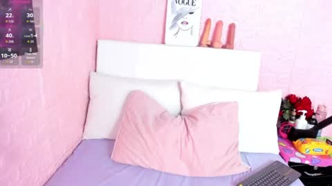 CELESTE ROSE online show from 06.25.26