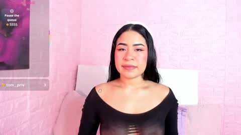 CELESTE ROSE online show from 07.06.26